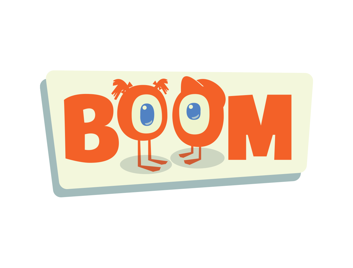 Boom