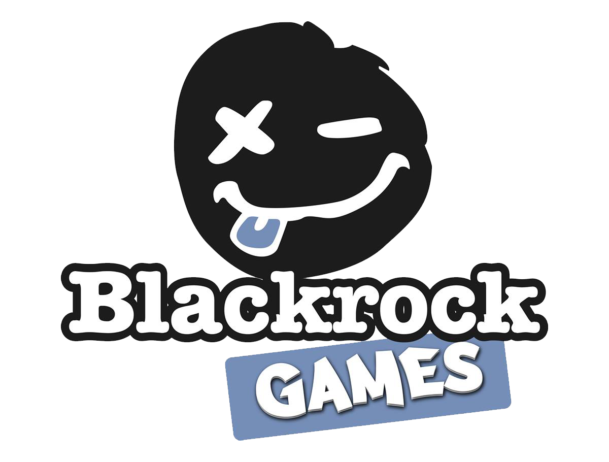 Blackrick Logo v2