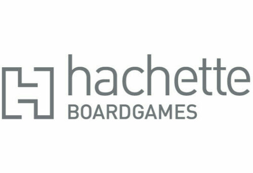 Hachette Boardgame