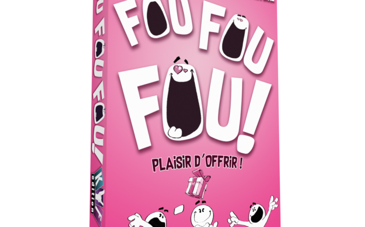 FFF Pink Edition